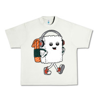 Pistachio sushi cool Urban Heavy Tee - artisFamous