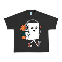Sushi Cool Urban Heavy Tee | Teevron