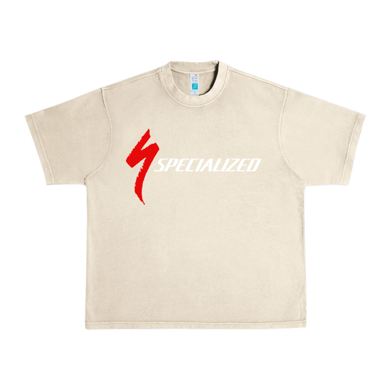 Bicycle Company Urban Heavy Tee by artisFamous | Teevron