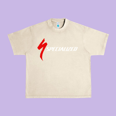 Bicycle Company Urban Heavy Tee Designed By Artisfamous