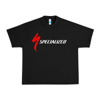 Black bicycle company Urban Heavy Tee - artisFamous