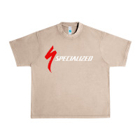 French Oak bicycle company Urban Heavy Tee - artisFamous