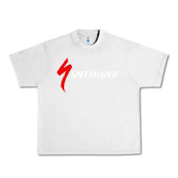 Lunar Rock bicycle company Urban Heavy Tee - artisFamous