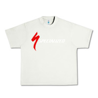 Pistachio bicycle company Urban Heavy Tee - artisFamous