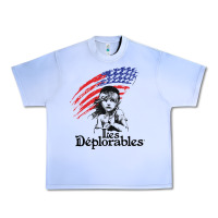 Grape Ice les deplorables Urban Heavy Tee - artisFamous