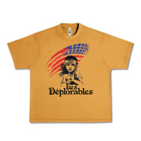 Peanut Butter les deplorables Urban Heavy Tee - artisFamous