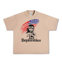 Burro les deplorables Urban Heavy Tee - artisFamous