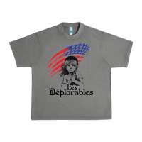 Tornado les deplorables Urban Heavy Tee - artisFamous