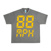 Tornado 88mph funny Urban Heavy Tee - artisFamous