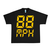 Black 88mph funny Urban Heavy Tee - artisFamous