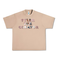 Burro TYLER, THE CREATOR Urban Heavy Tee - artisFamous