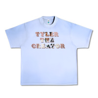 Grape Ice TYLER, THE CREATOR Urban Heavy Tee - artisFamous