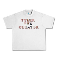 Lunar Rock TYLER, THE CREATOR Urban Heavy Tee - artisFamous