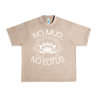 French Oak funny buddhist Urban Heavy Tee - artisFamous