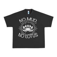 Pigment Black funny buddhist Urban Heavy Tee - artisFamous