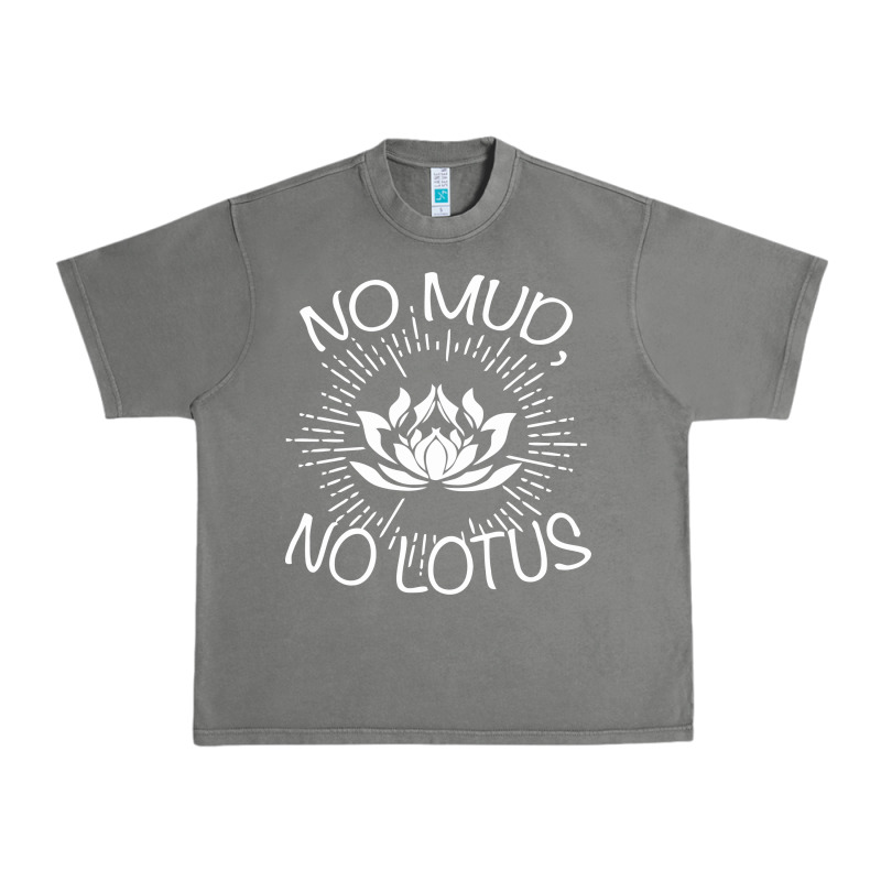 Funny Buddhist Urban Heavy Tee by artisFamous | Teevron