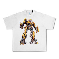 Lunar Rock transformers Urban Heavy Tee - artisFamous