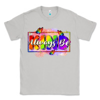 Moon Dust Always be kind Classic Tee - FaDigitalArtStudio