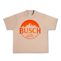 Burro busch latte Urban Heavy Tee - artisFamous