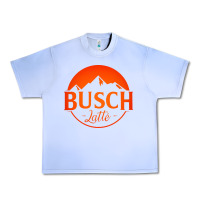 Grape Ice busch latte Urban Heavy Tee - artisFamous