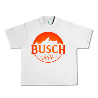 Lunar Rock busch latte Urban Heavy Tee - artisFamous