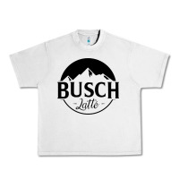Lunar Rock busch latte Urban Heavy Tee - artisFamous