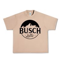 Burro busch latte Urban Heavy Tee - artisFamous
