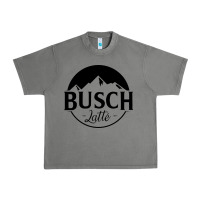 Tornado busch latte Urban Heavy Tee - artisFamous