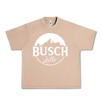 Burro busch latte Urban Heavy Tee - artisFamous