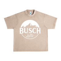 French Oak busch latte Urban Heavy Tee - artisFamous