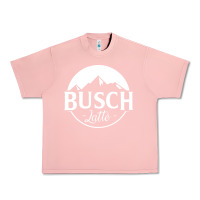 Salmon busch latte Urban Heavy Tee - artisFamous
