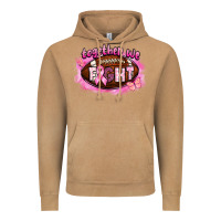 Vintage Camel together we fight football Vintage Hoodie - BarkalooDesign