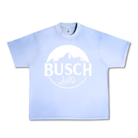 Grape Ice busch latte Urban Heavy Tee - artisFamous