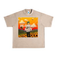 French Oak TYLER, THE CREATOR Urban Heavy Tee - artisFamous