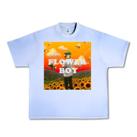 Grape Ice TYLER, THE CREATOR Urban Heavy Tee - artisFamous