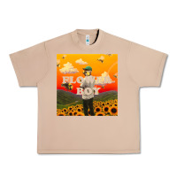 Burro TYLER, THE CREATOR Urban Heavy Tee - artisFamous