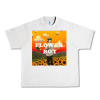 Lunar Rock TYLER, THE CREATOR Urban Heavy Tee - artisFamous