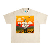 Sandshell TYLER, THE CREATOR Urban Heavy Tee - artisFamous