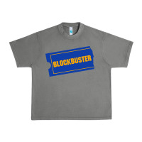 Tornado blockbuster ticket Urban Heavy Tee - artisFamous