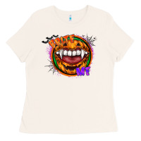 Bone brite me Ladies Tee - CowhideDigitalArt
