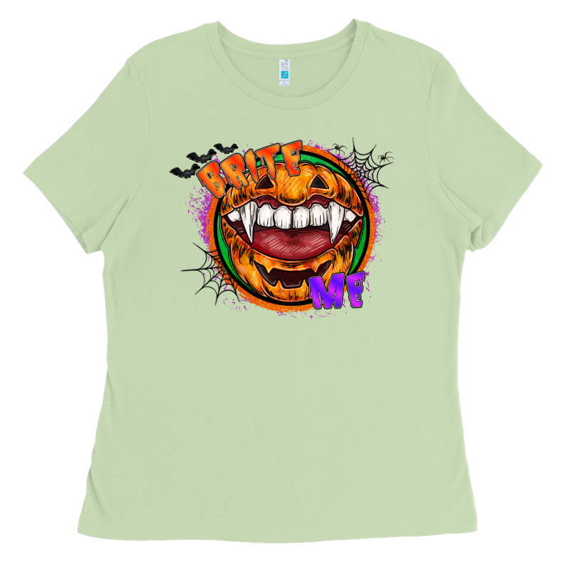Brite Me Ladies Tee by CowhideDigitalArt | Teevron