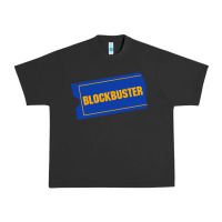 Pigment Black blockbuster ticket Urban Heavy Tee - artisFamous