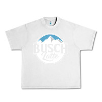 Lunar Rock busch latte Urban Heavy Tee - artisFamous