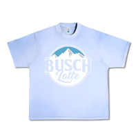 Grape Ice busch latte Urban Heavy Tee - artisFamous
