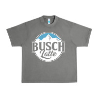 Tornado busch latte Urban Heavy Tee - artisFamous