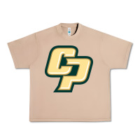 Burro Cal Poly CP Urban Heavy Tee - artisFamous