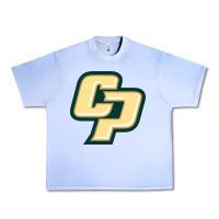 Grape Ice Cal Poly CP Urban Heavy Tee - artisFamous