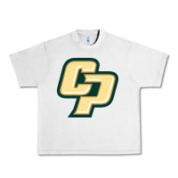 Lunar Rock Cal Poly CP Urban Heavy Tee - artisFamous