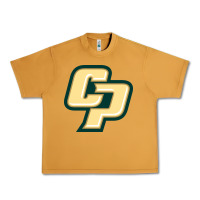 Peanut Butter Cal Poly CP Urban Heavy Tee - artisFamous