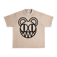 French Oak radioheat  png Urban Heavy Tee - artisFamous